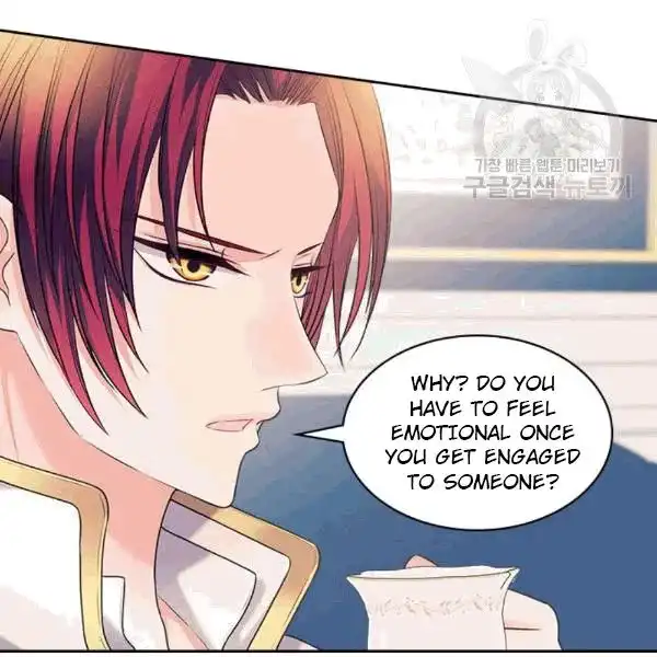Sincerely: I Became a Duke's Maid Chapter 76 136